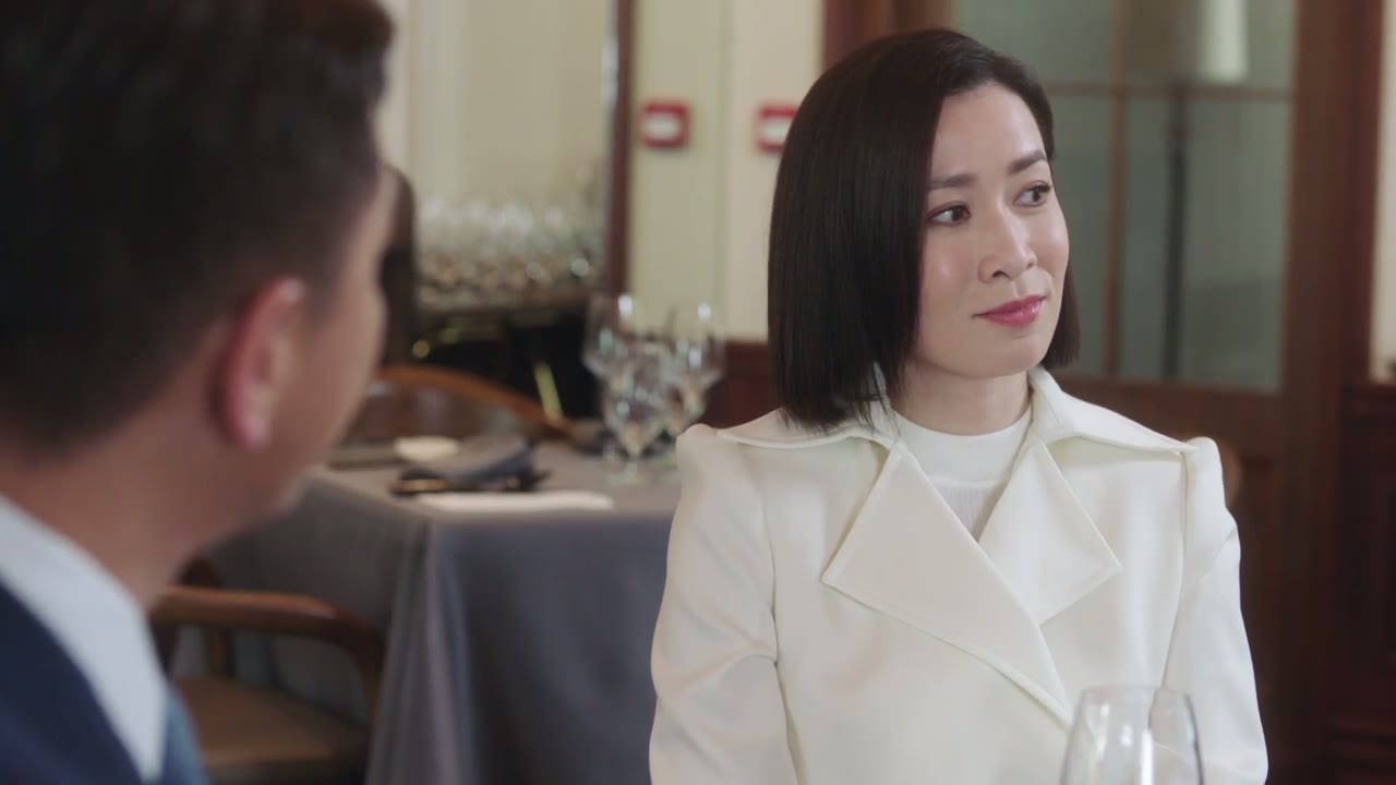 Nữ Hoàng Tin Tức tập 12