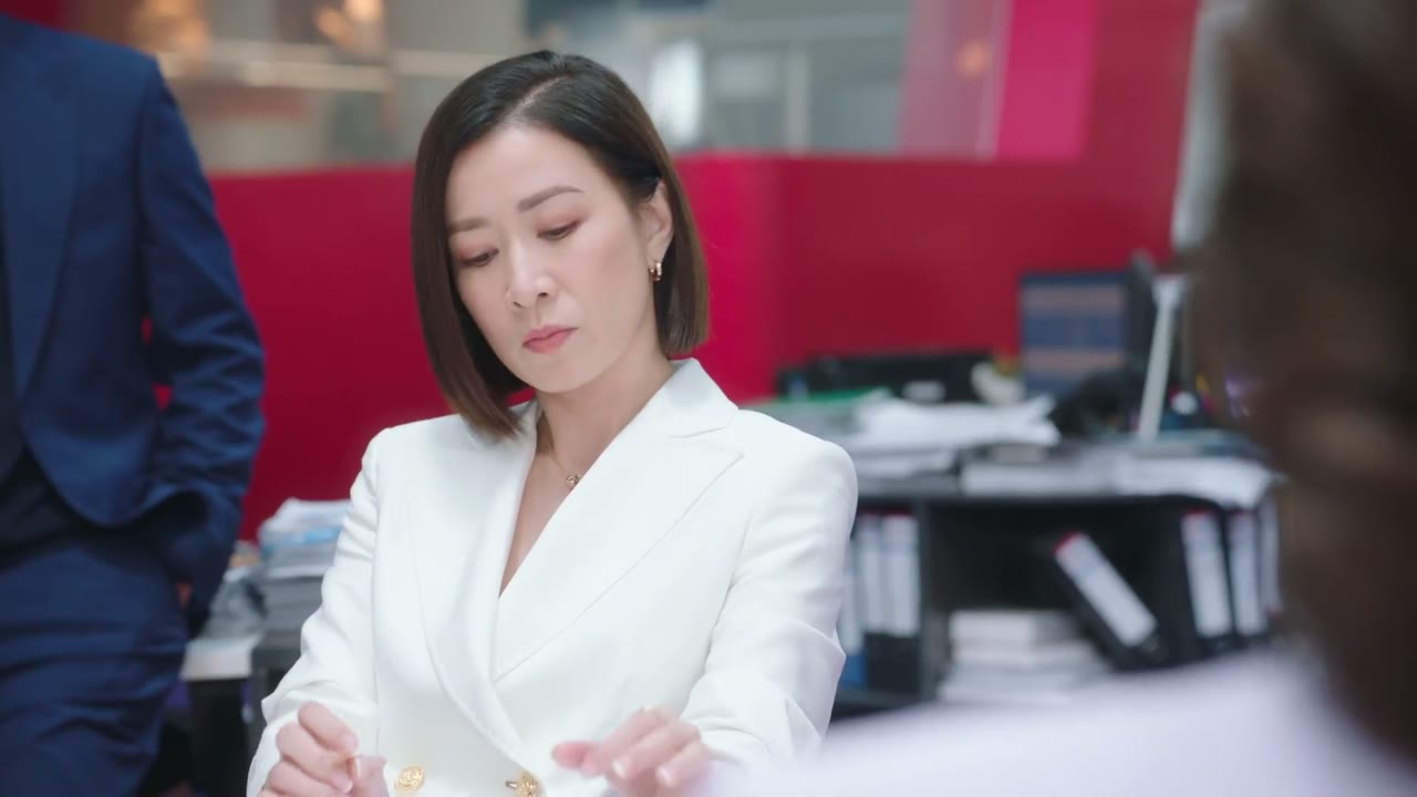 Nữ Hoàng Tin Tức tập 20