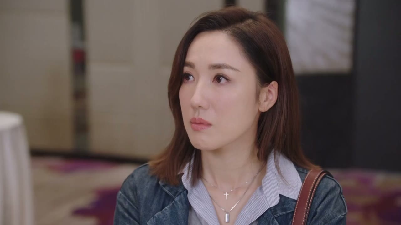 Nữ Hoàng Tin Tức tập 20 cảnh 3