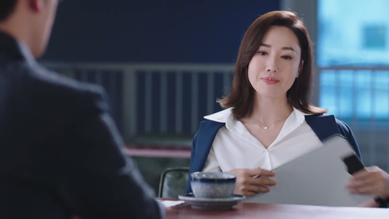 Nữ Hoàng Tin Tức tập 24