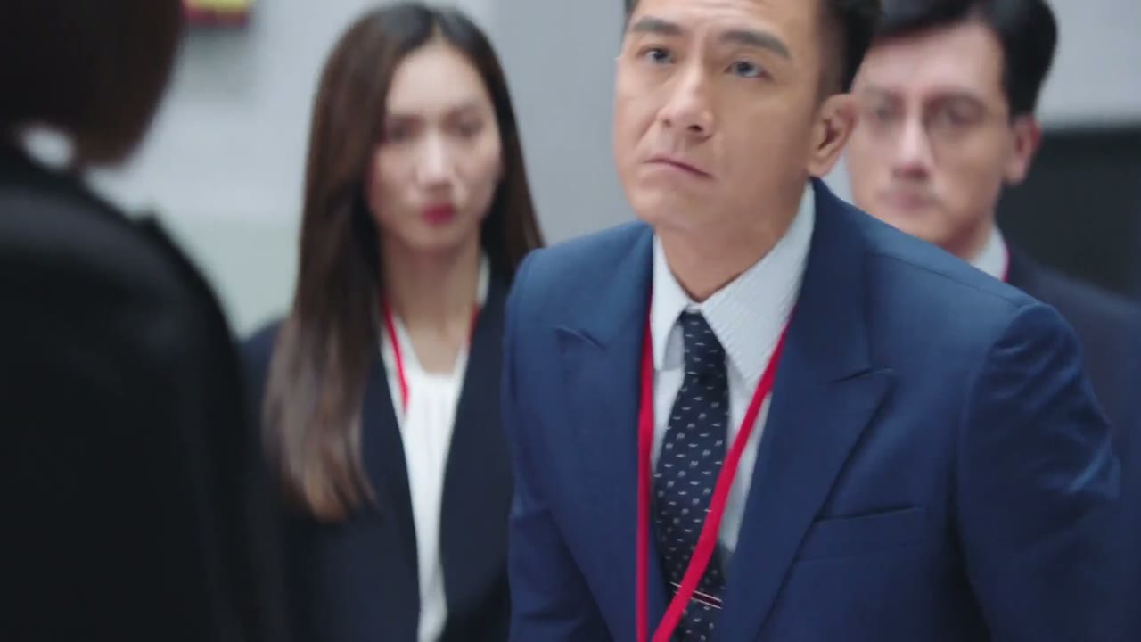 Nữ Hoàng Tin Tức tập 24 cảnh 2