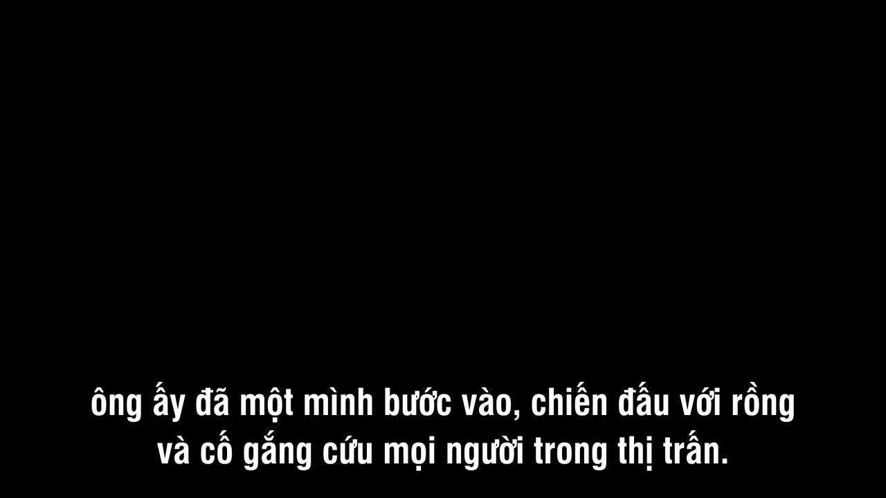 Monsters 103 Mercies Dragon Damnation - cảnh 1