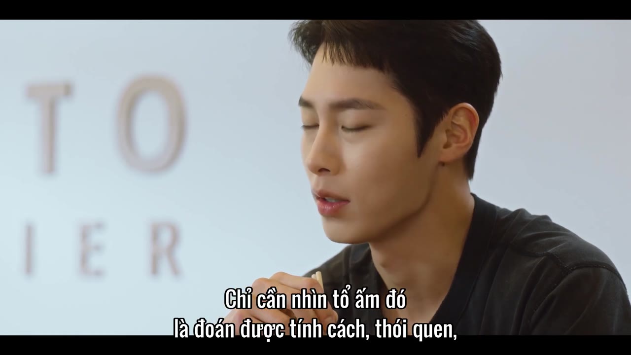 Mùa Hạ Cuối tập 3