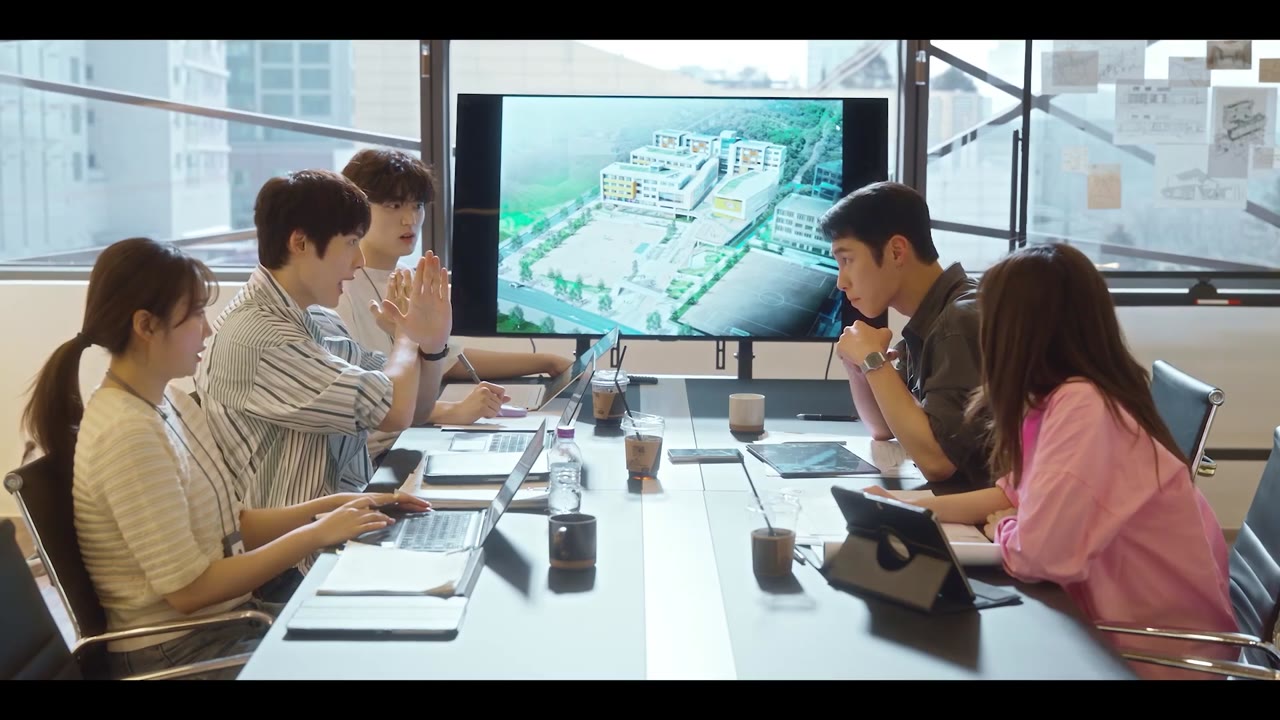 Mùa Hạ Cuối tập 4