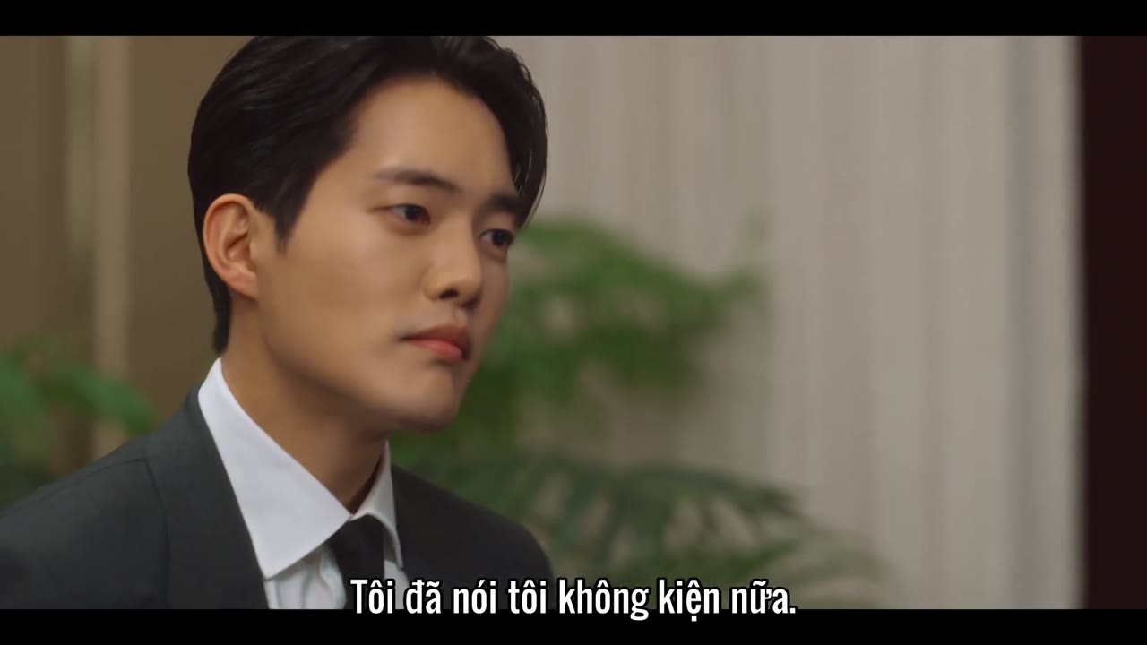 Mùa Hạ Cuối tập 4 cảnh 3