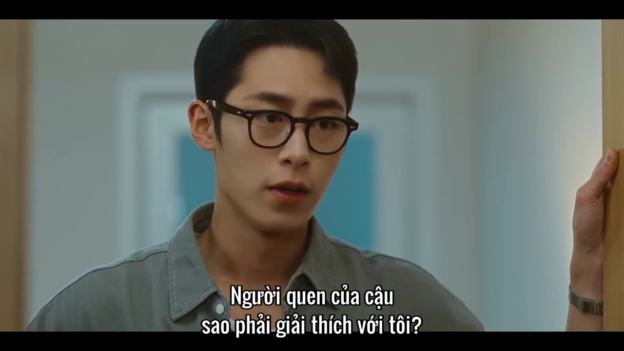 Mùa Hạ Cuối tập 5 cảnh 3
