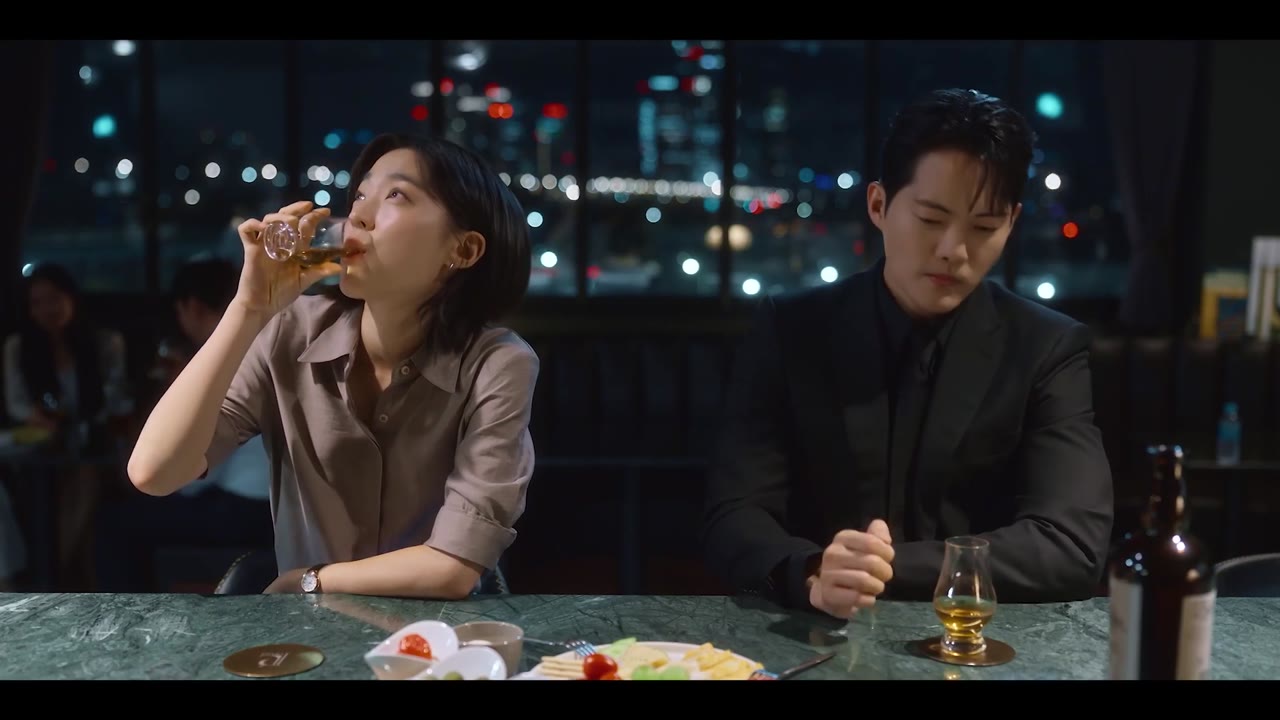 Mùa Hạ Cuối tập 6 cảnh 3