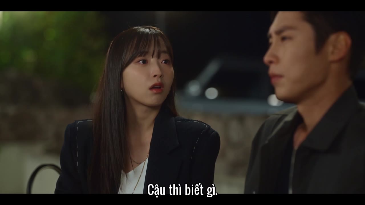 Mùa Hạ Cuối tập 8 cảnh 3