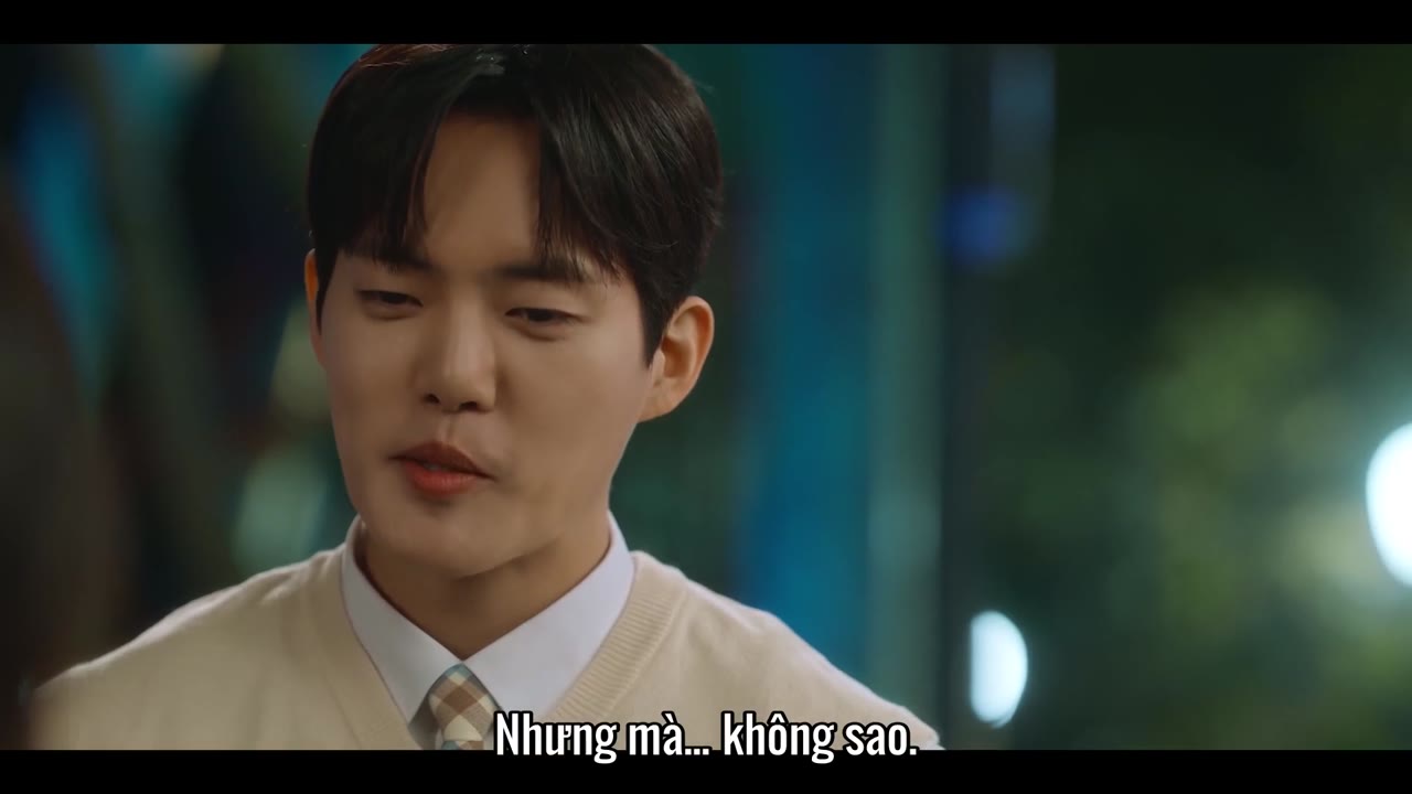 Mùa Hạ Cuối tập 9