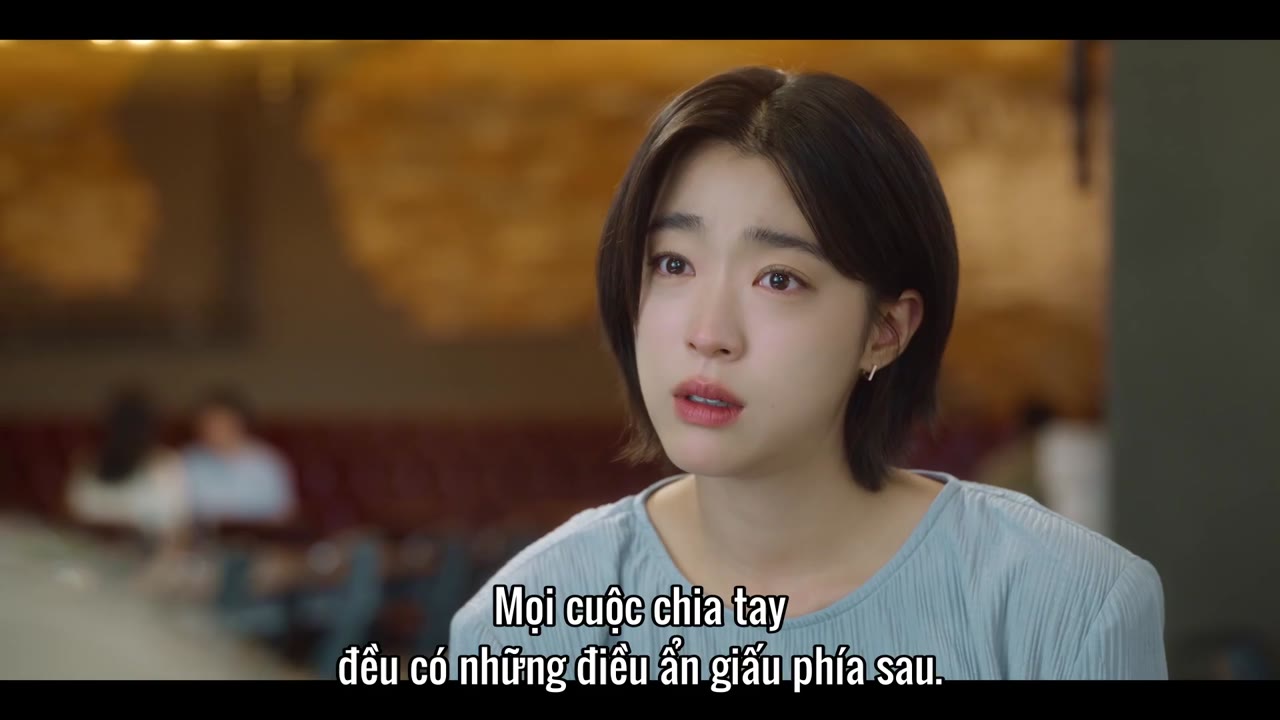 Mùa Hạ Cuối tập 9 cảnh 3