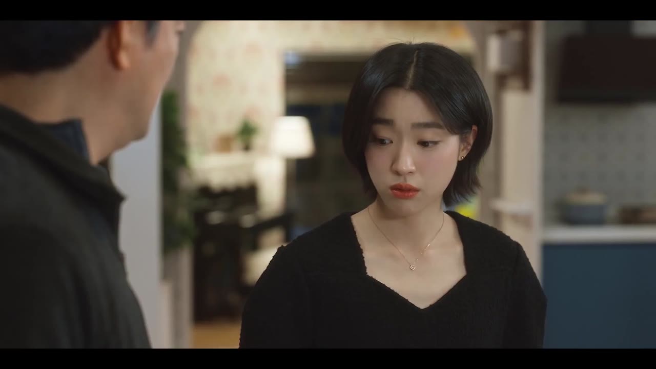 Mùa Hạ Cuối tập 12