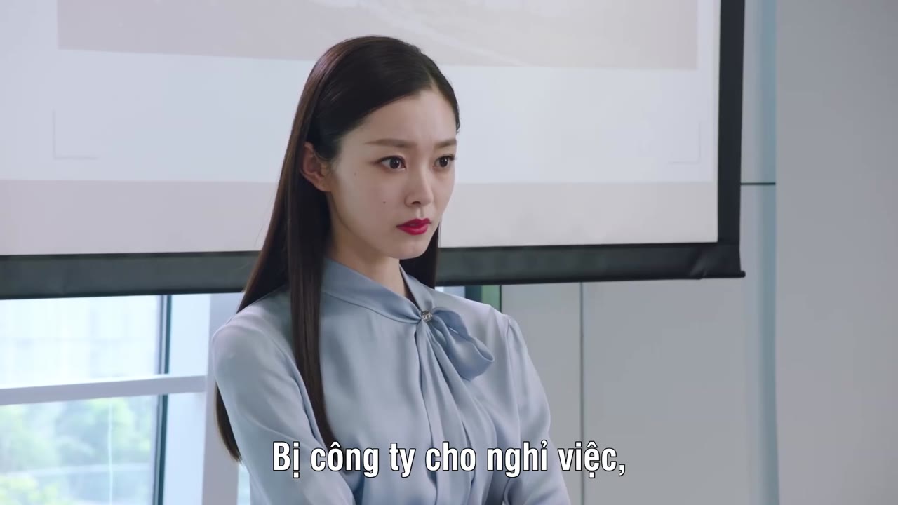 Vượt Đại Dương Để Yêu Em - cảnh 3