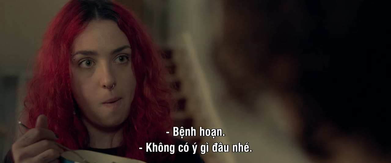 Silver và Quyển Mộng Thư - cảnh 2