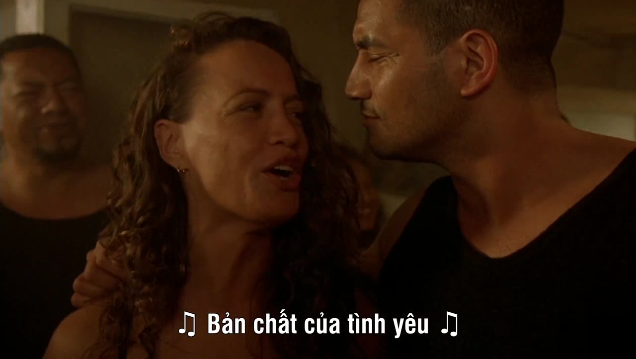 Once Were Warriors - cảnh 1