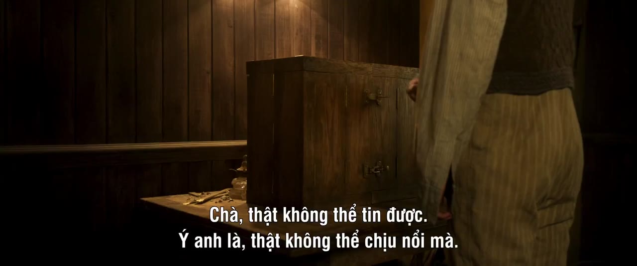 Wonka - cảnh 1