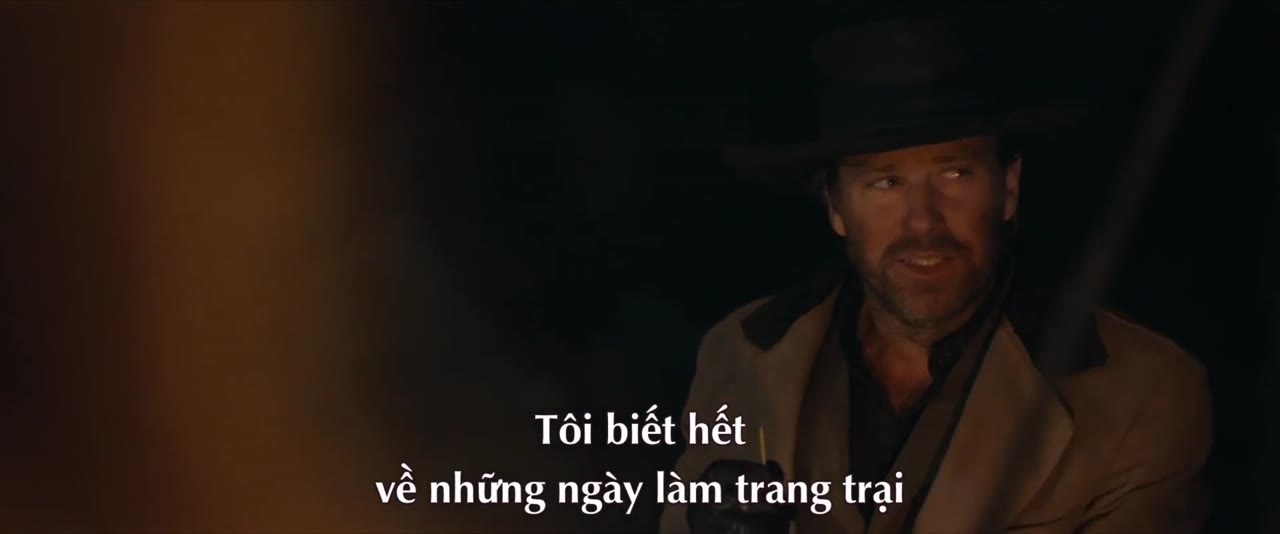Lằn Ranh Đỏ - cảnh 2