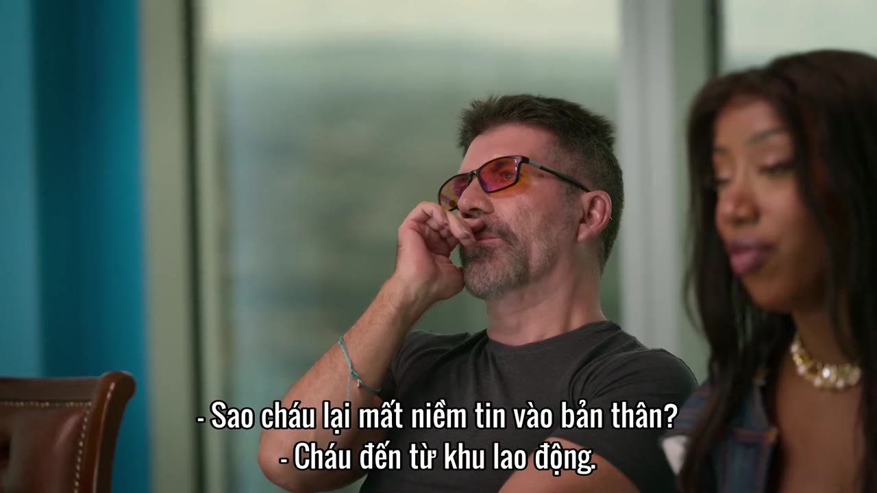 Simon Cowell: Hồi Kế Tiếp tập 2