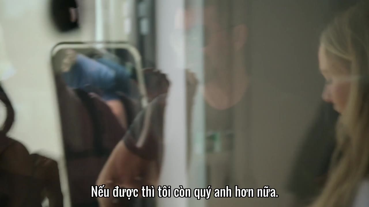 Simon Cowell: Hồi Kế Tiếp tập 2 cảnh 2