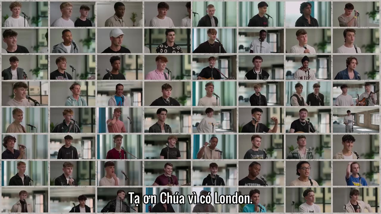 Simon Cowell: Hồi Kế Tiếp tập 2 cảnh 3