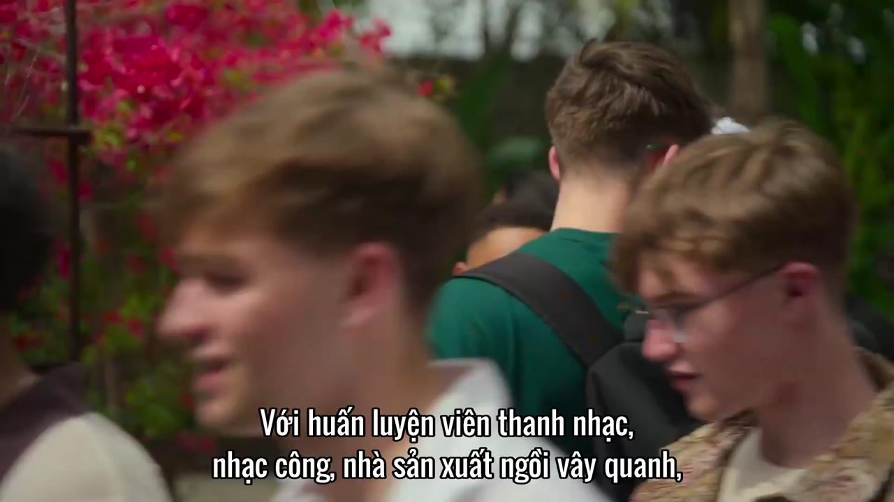 Simon Cowell: Hồi Kế Tiếp tập 4