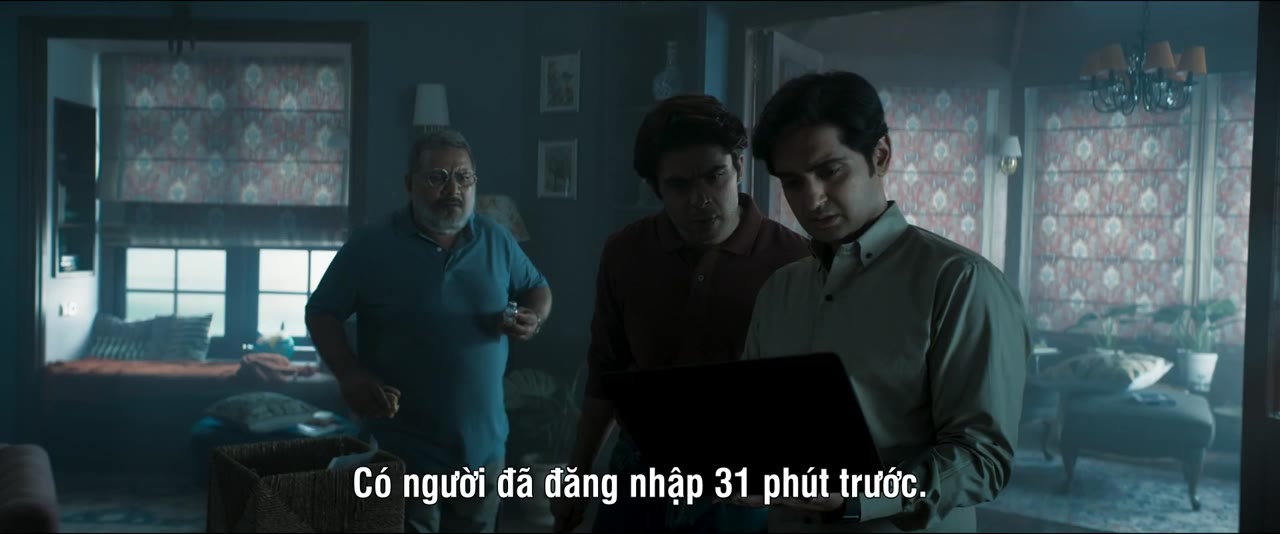 Tiger 3 - cảnh 2