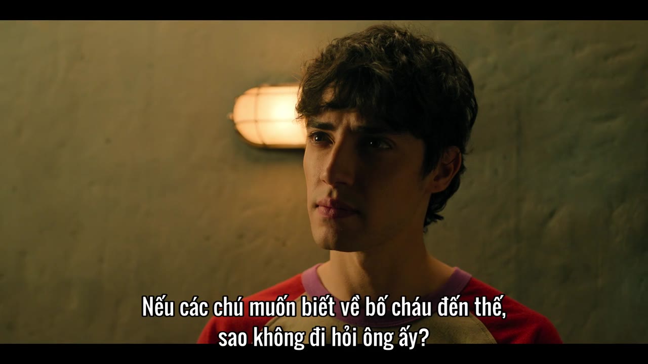 Sau tai nạn tập 5 cảnh 2