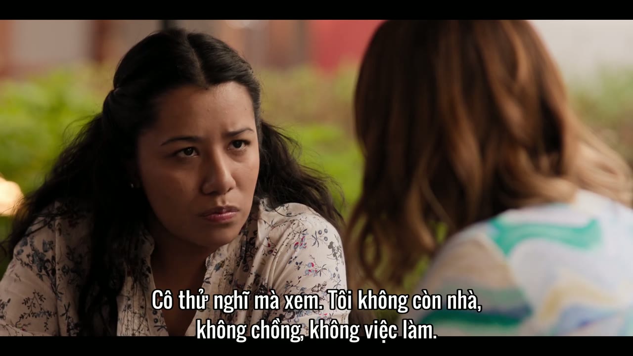 Sau tai nạn tập 7