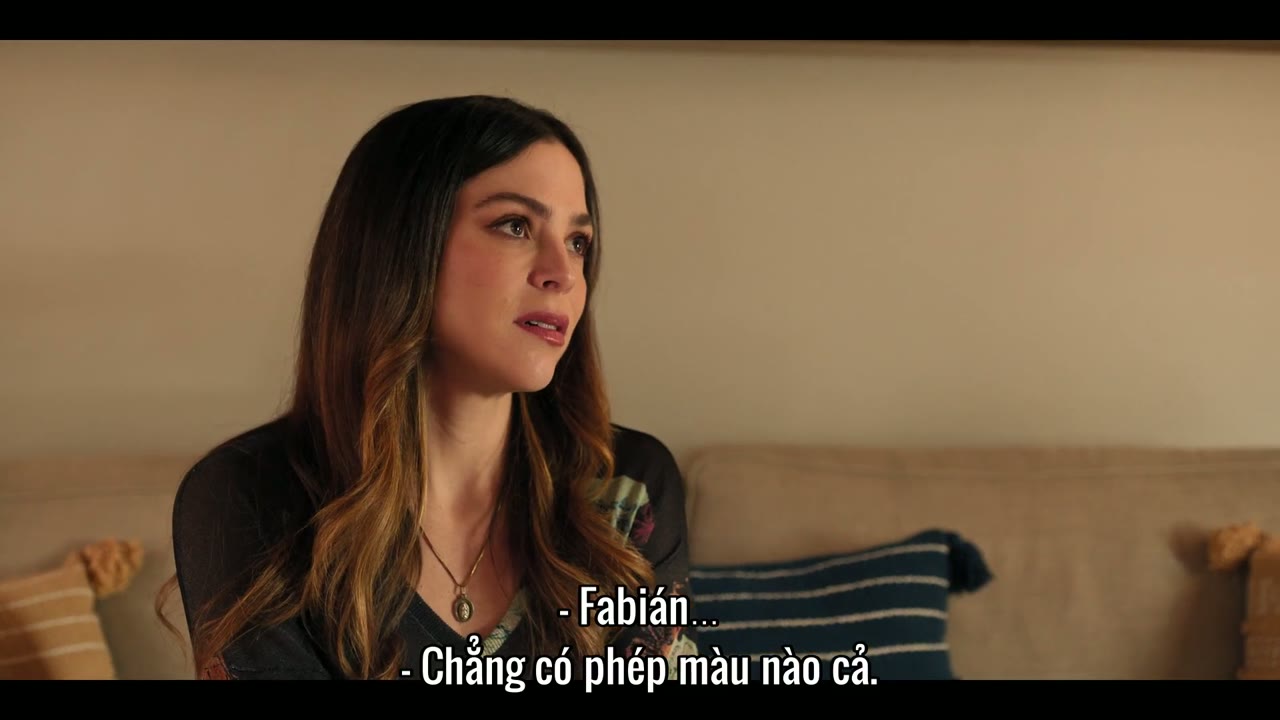 Sau tai nạn tập 10
