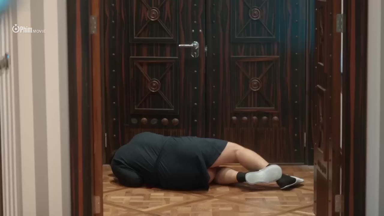 Nếu Yêu Thật Lòng - cảnh 1