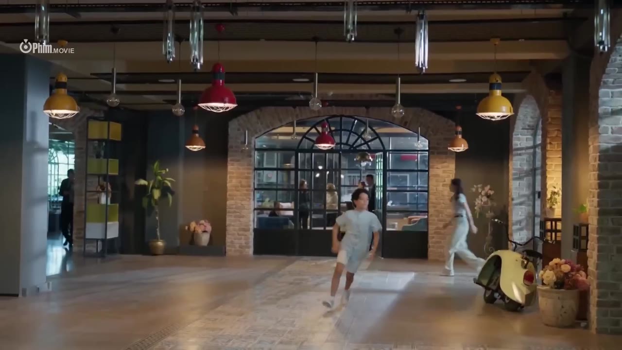Nếu Yêu Thật Lòng - cảnh 2