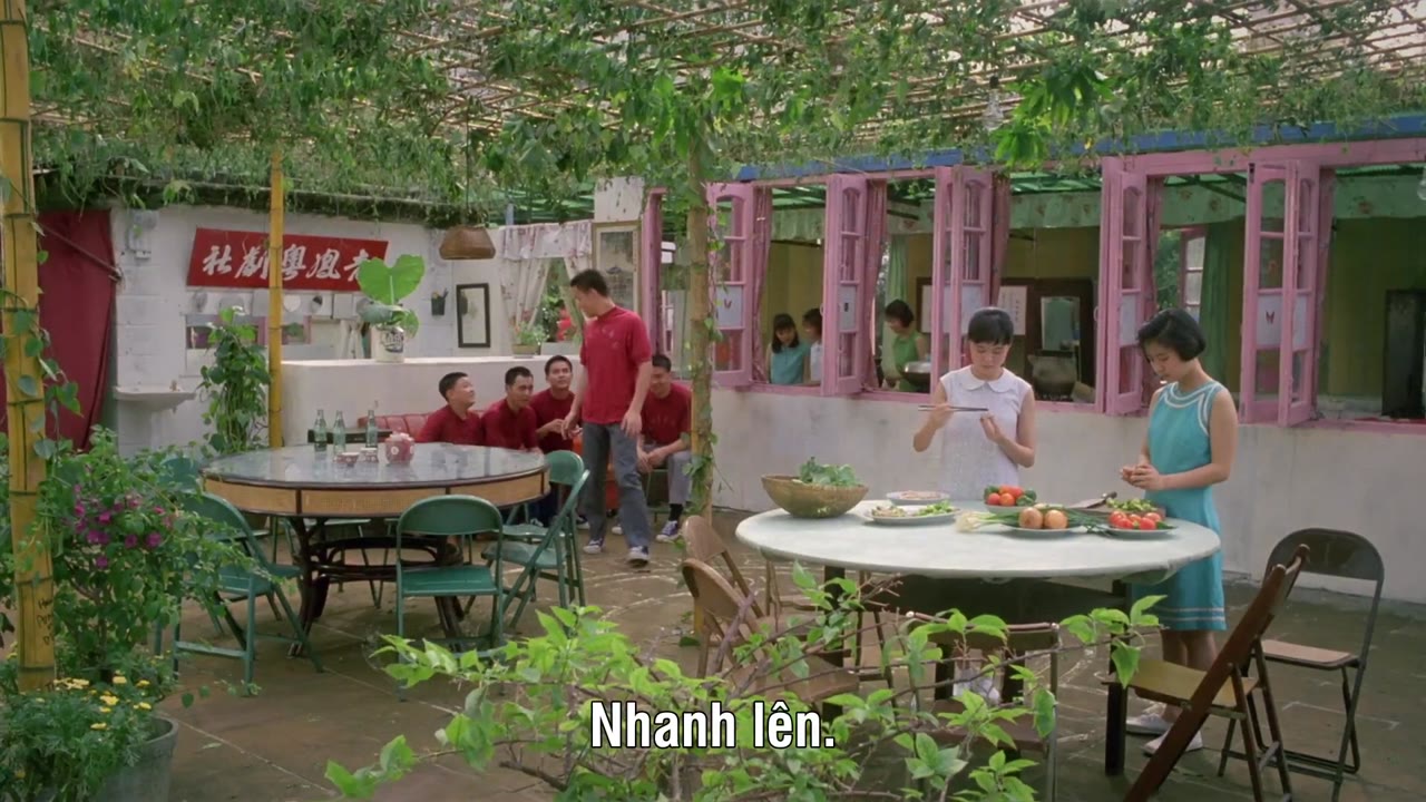 Thất Tiểu Phúc - cảnh 1