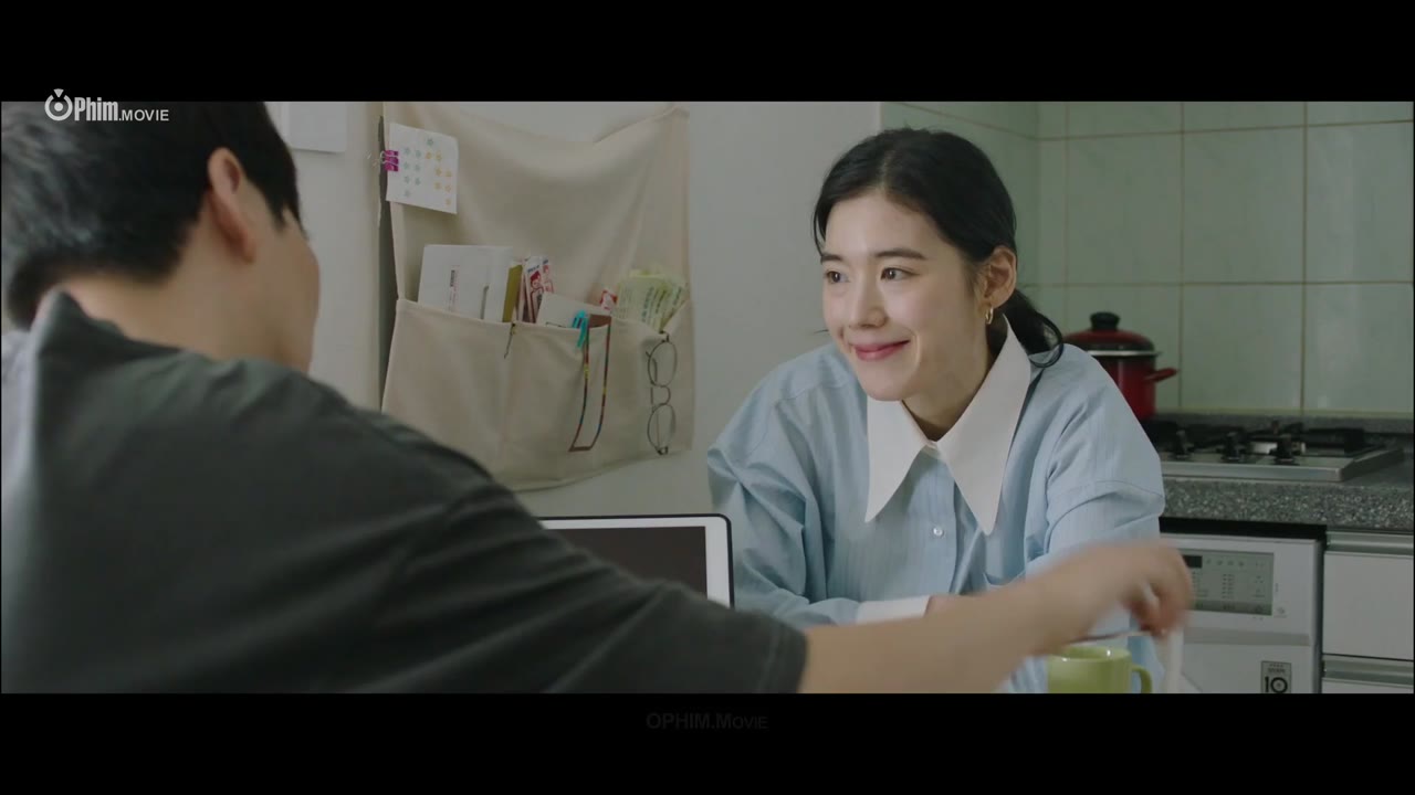 Có Lẽ Chúng Ta Đã Chia Tay - cảnh 1