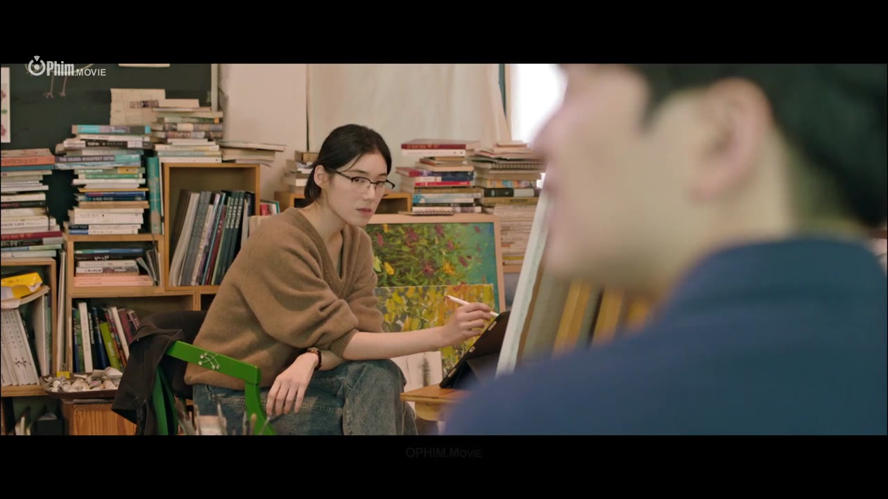 Có Lẽ Chúng Ta Đã Chia Tay - cảnh 3