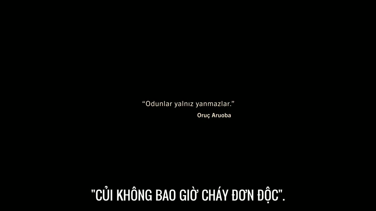 Kasaba tập 7