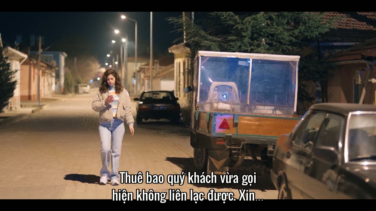 Kasaba tập 8