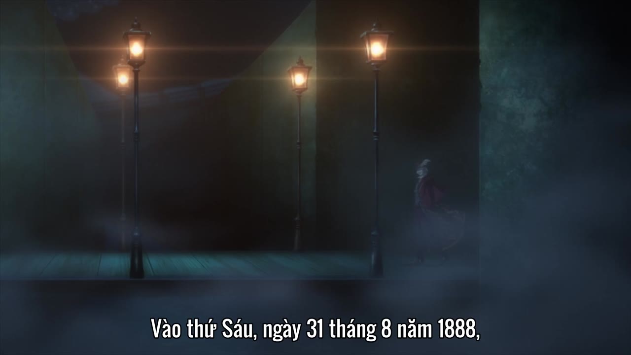 Đại chiến người và thần (Phần 2) tập 12 cảnh 3