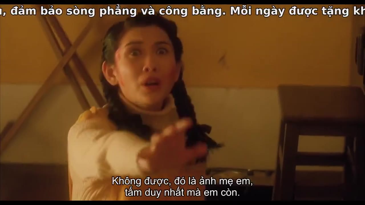 Bá chủ bịp thành - cảnh 2