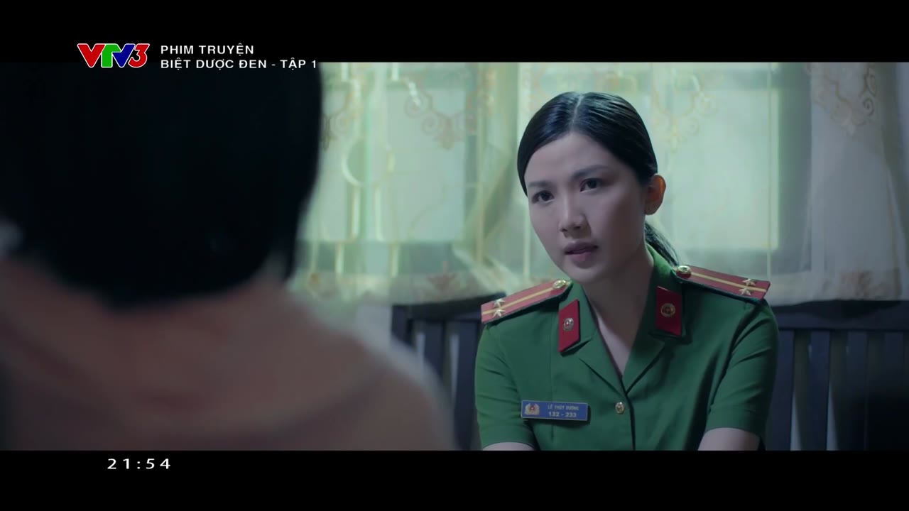 Biệt Dược Đen - cảnh 1