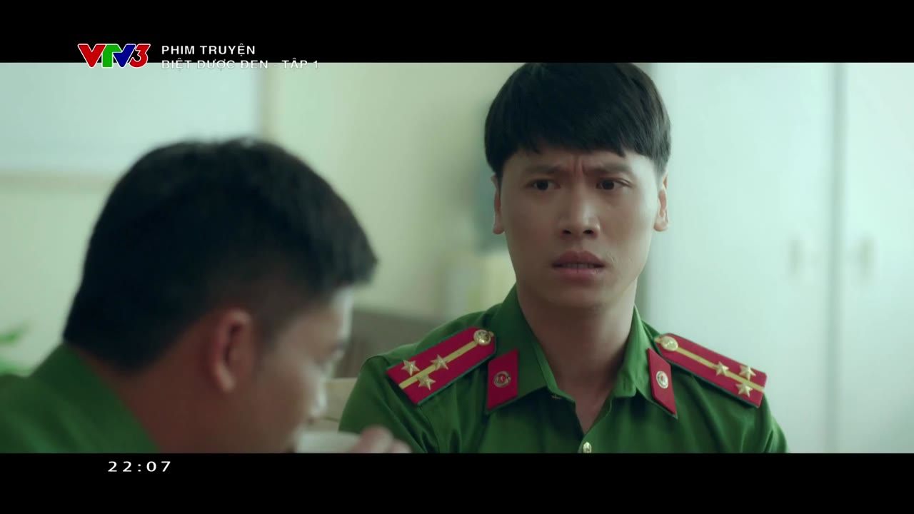 Biệt Dược Đen - cảnh 2