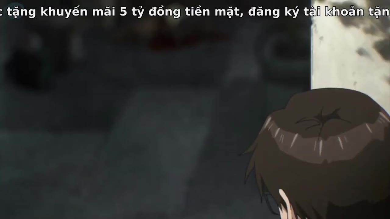 Ký sinh trùng - cảnh 3
