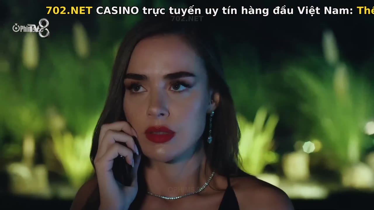Cạm Bẫy - cảnh 1
