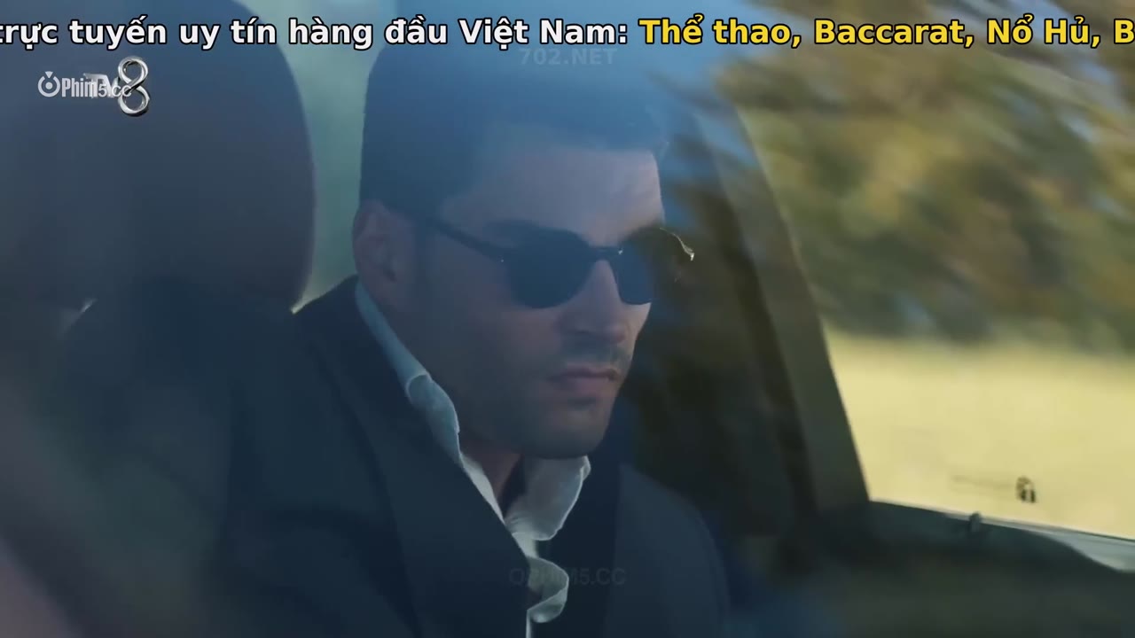 Cạm Bẫy - cảnh 3