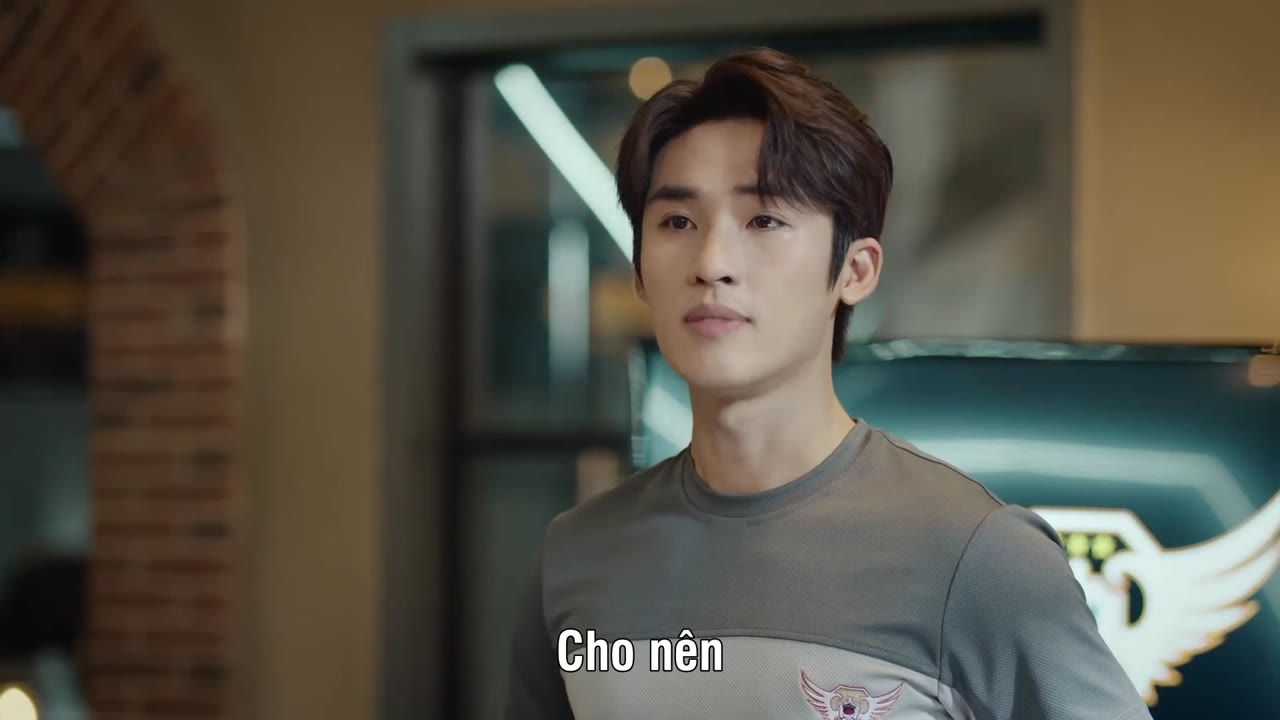 Quyến Luyến Hồng Trần tập 7