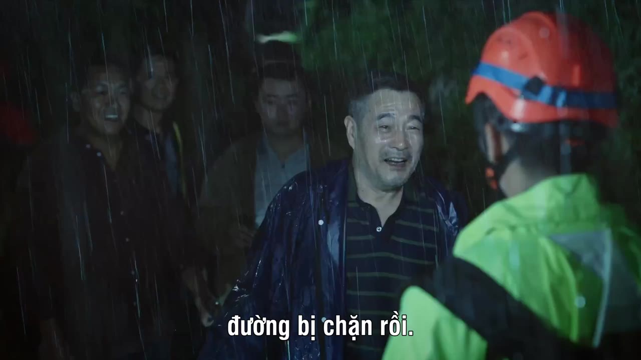 Quyến Luyến Hồng Trần tập 8