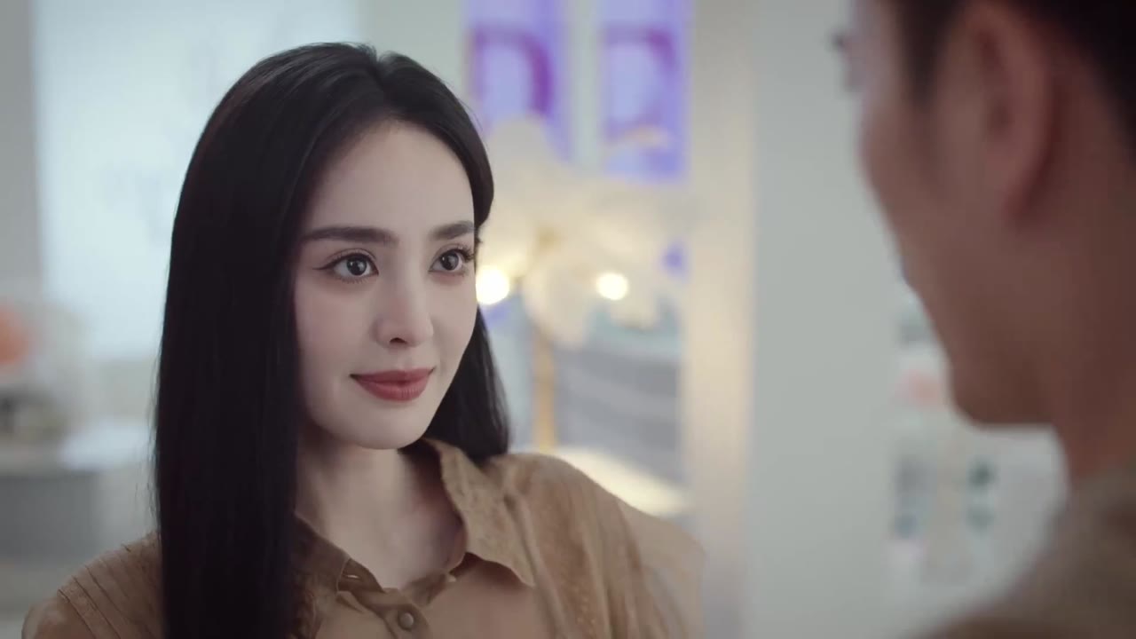 Quyến Luyến Hồng Trần tập 13 cảnh 3