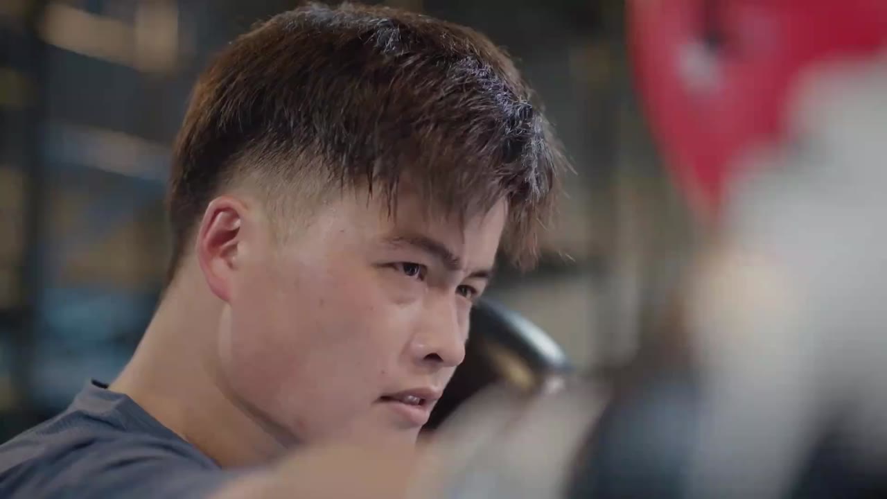 Quyến Luyến Hồng Trần tập 14