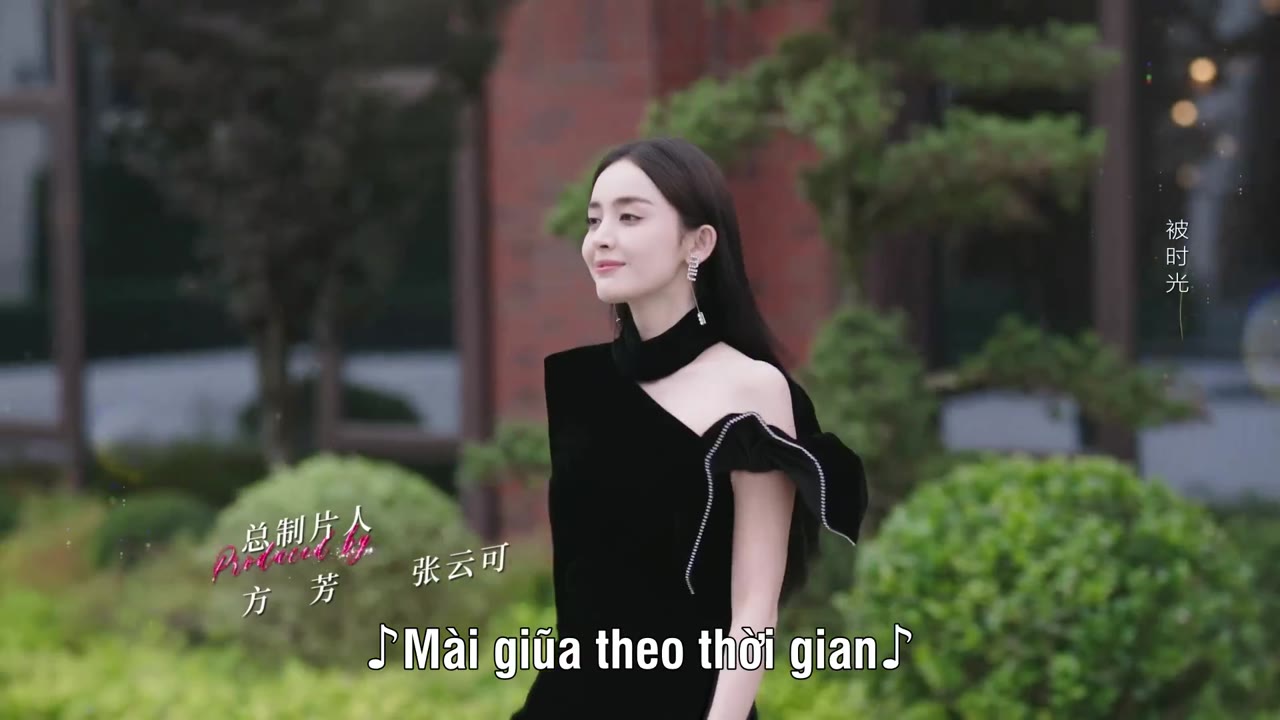 Quyến Luyến Hồng Trần tập 16