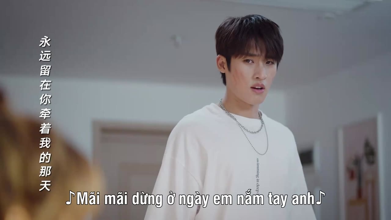 Quyến Luyến Hồng Trần tập 18