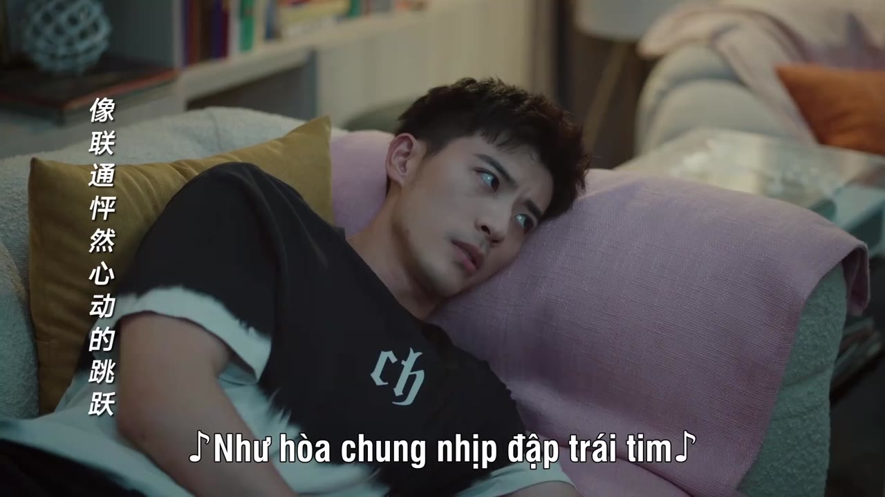 Quyến Luyến Hồng Trần tập 20 cảnh 2
