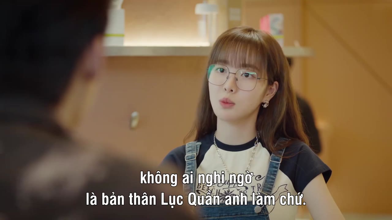 Quyến Luyến Hồng Trần tập 21
